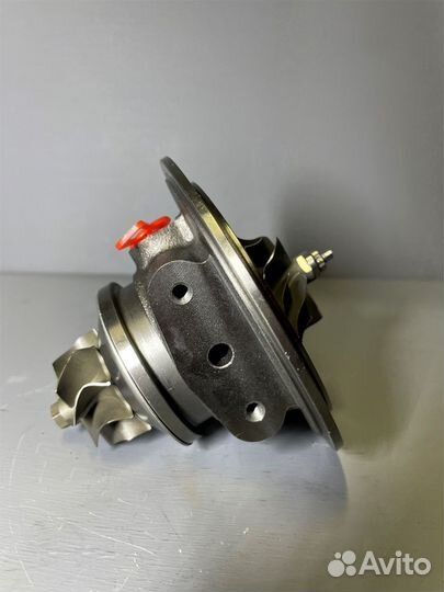 Картридж турбины dsgt-001-H, dsgt-001-L