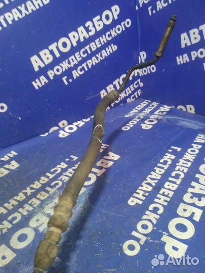 Трубка гидроусилителя Honda Accord 7 седан K24A