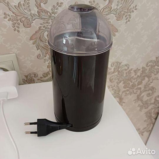 Кофемолка philips