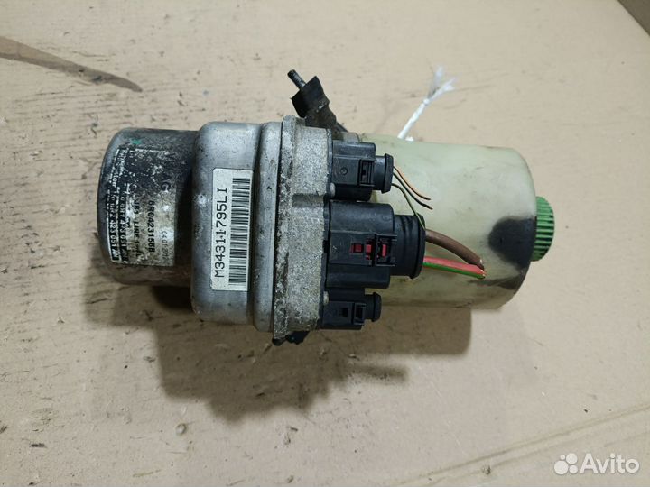 Насос гур Audi A1 8X