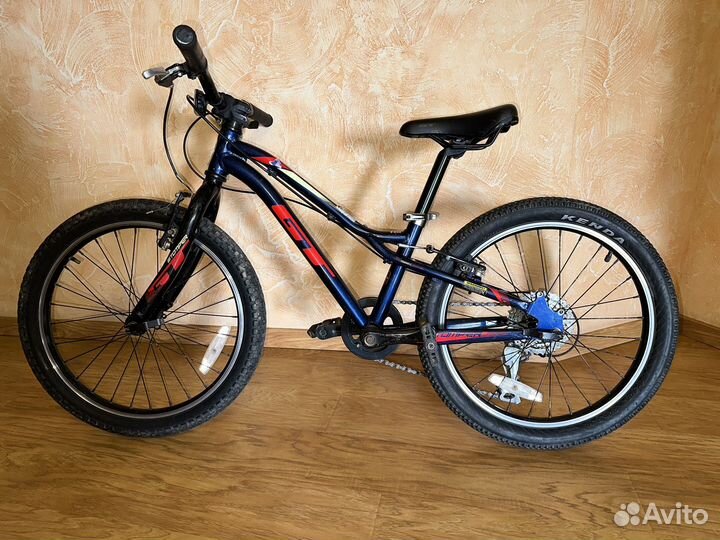 Велосипед GT stomper max 20