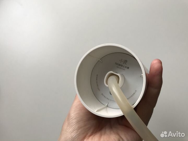 Помпа для воды xiaomi
