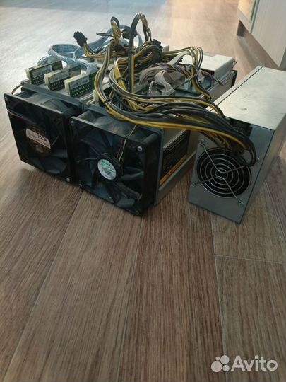 Обогреватель s9