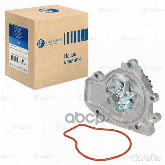 Насос водяной honda civic V 1.6 95-01 LWP 2301