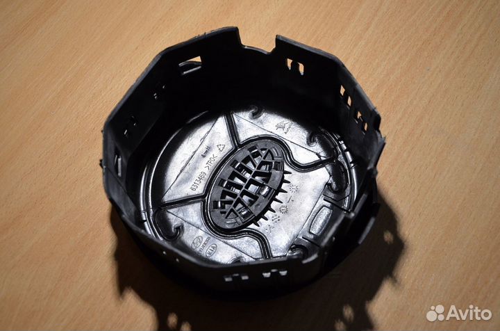 Крышка Муляж Заглушка Airbag Kia Sportage