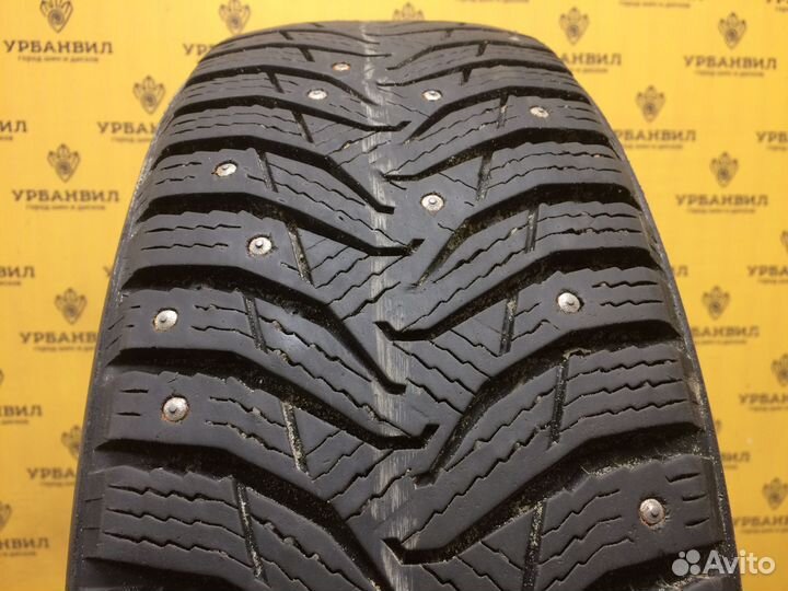 Kumho WinterCraft Ice WI31 185/60 R15 88T