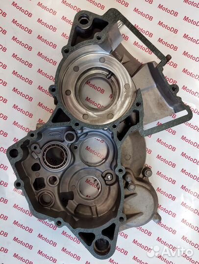 Прокладки для KTM 125 SX/XC 150 SX/XC/EXC