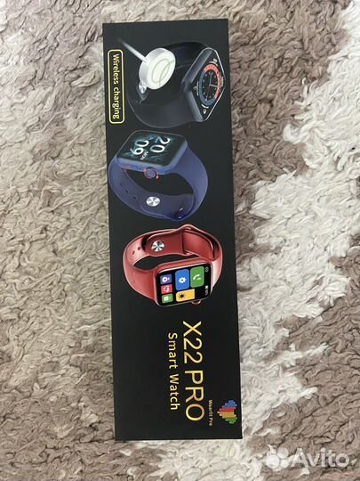 Smart watch