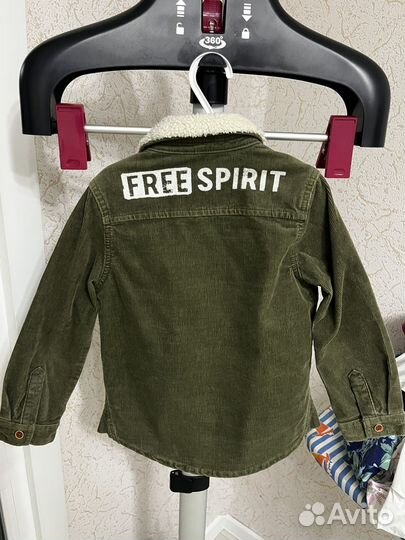 Костюм для мальчика