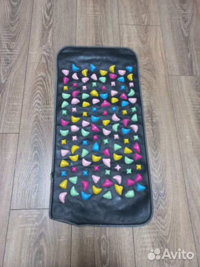 Коврик массажный 80 см