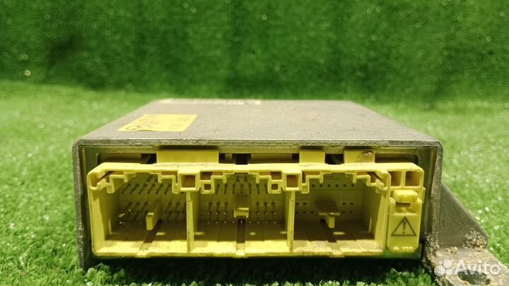 Блок airbag mazda 6 GG