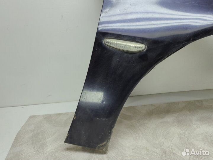 Крыло переднее правое Alfa Romeo 166 2003