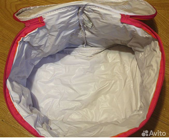 Сумка холодильник