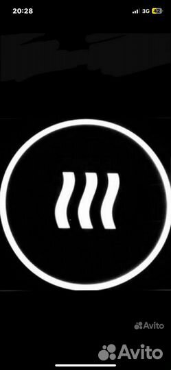 Официант/бариста