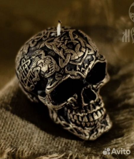 Молд для свечей