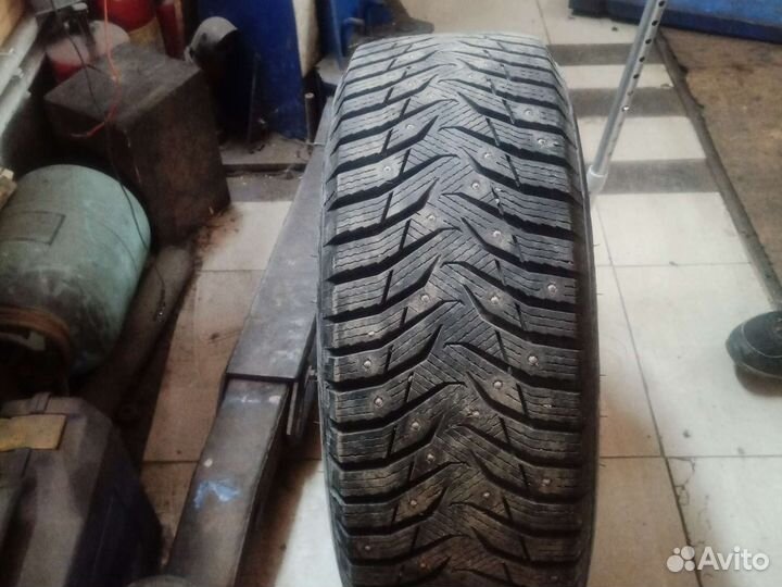 Kumho WinterCraft ice Wi31+ 16.00/60 R16 99T