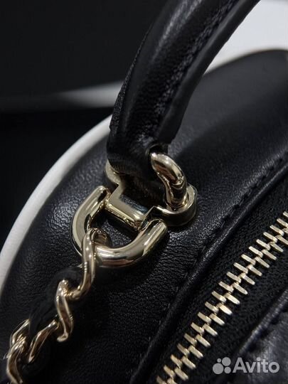 Рюкзак женский chanel * под заказ