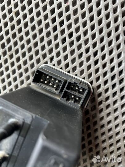 Компрессор центрального замка Mercedes-Benz