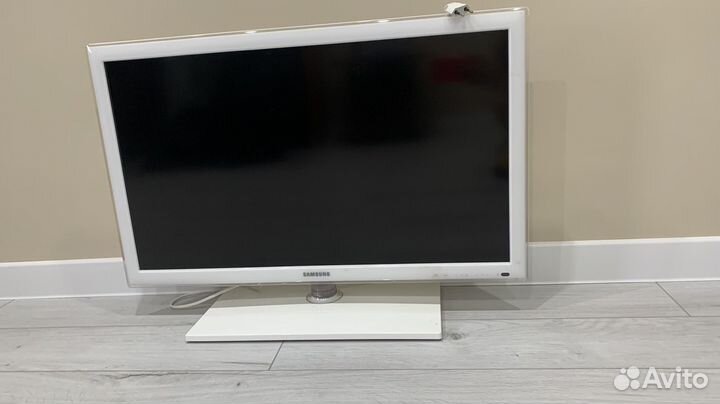Телевизор samsung 32