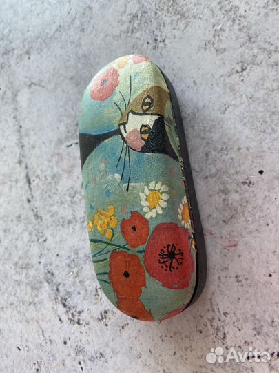 Чехол для очков