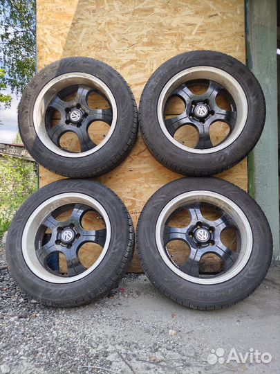 Acustica Challenger 215/60 R17 101H