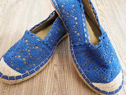 Купить модную женскую обувь 41 размера 👢 в Сызрани с доставкой