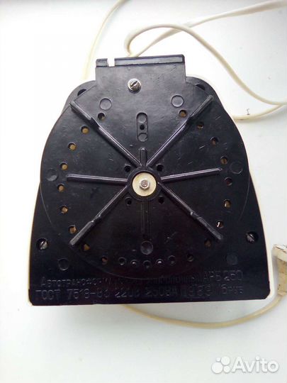 Автотрансформатор арб 250