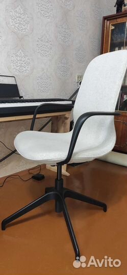 Компьютерное кресло IKEA