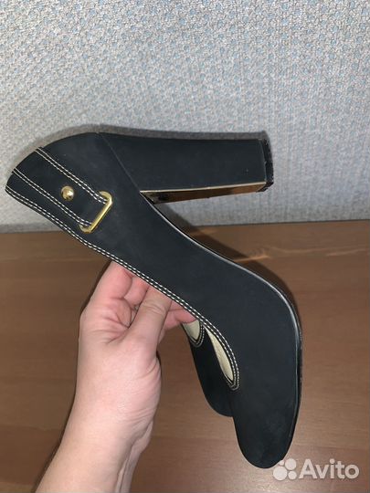 Отдам туфли