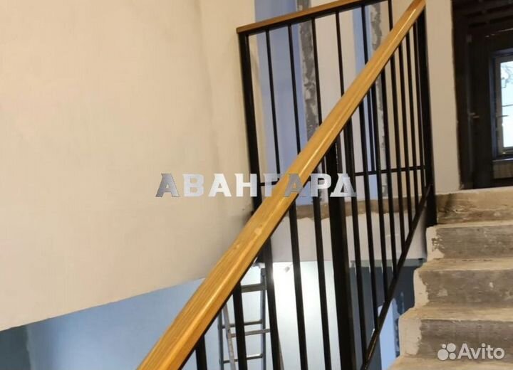 Перила для лестницы