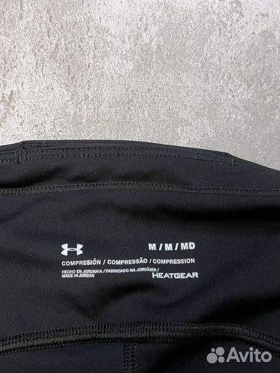 Легинсы тайтсы Under Armour оригинал