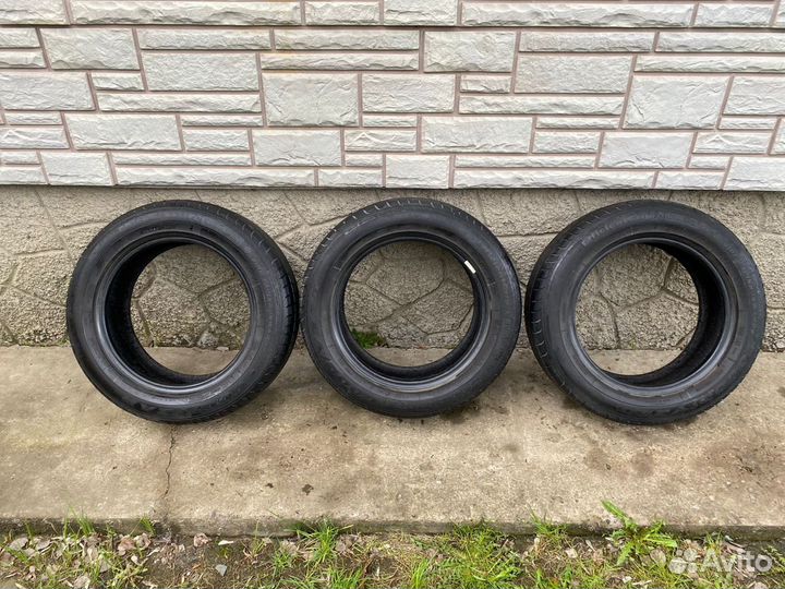 Goodyear EfficientGrip 205/60 R16