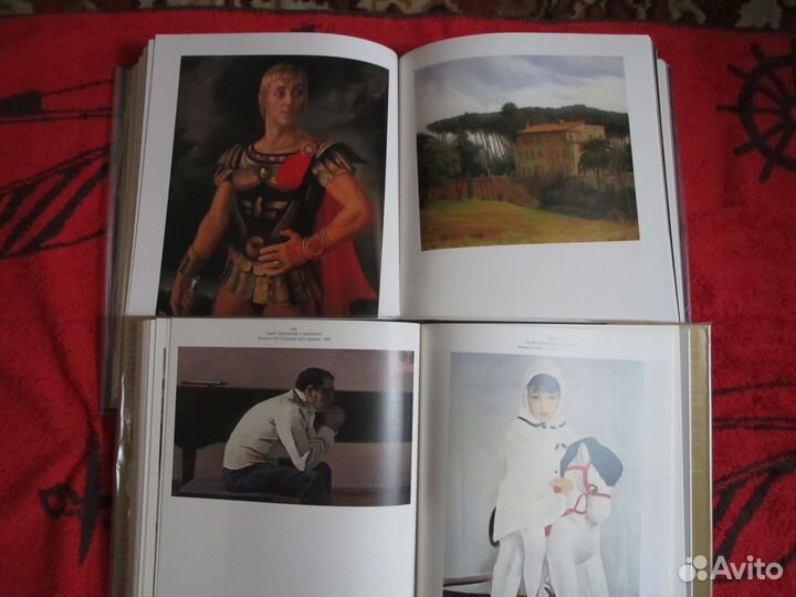 Александр Шилов.Академия Художеств СССР