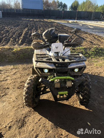 Avantis Hunter 200 new lux