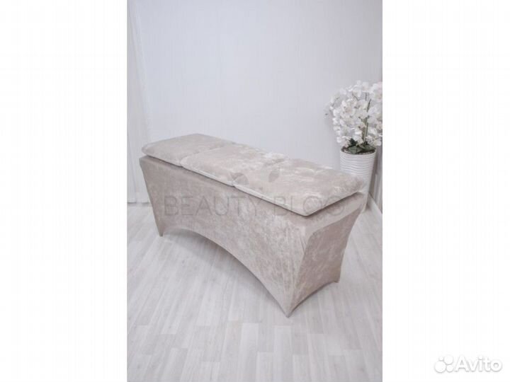 Матрац 3-секц. лэмшейкера ортопедический MF3-5450