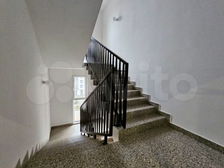 1-к. квартира, 40,8 м², 1/9 эт.