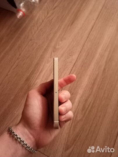 iPhone 5S, 16 ГБ
