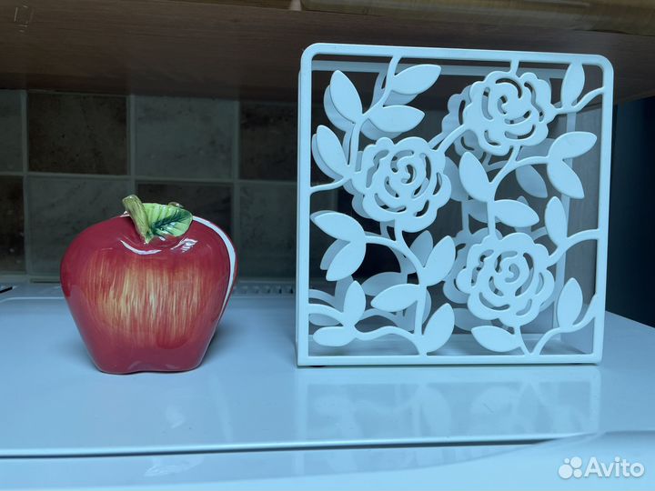 Салфетница