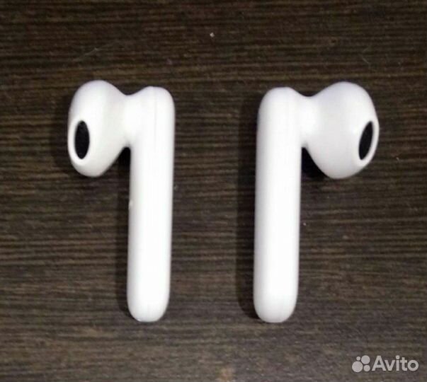 Наушники-переводчик беспроводные Timekettle M2