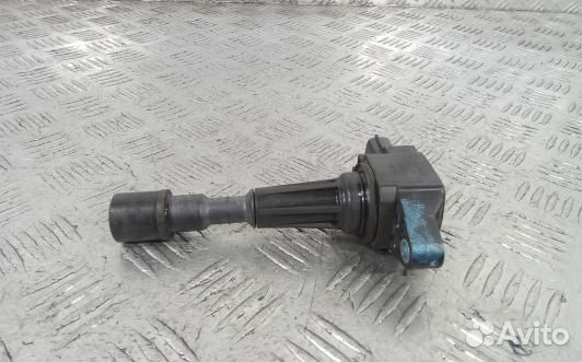 Катушка зажигания бензиновая mazda 3 1 (HDN30DE01)