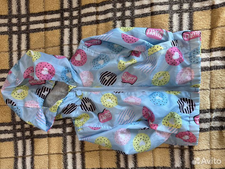 Комбинезон 74-80