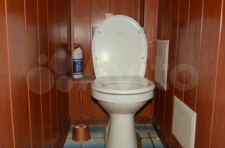 3-к. квартира, 60 м², 5/5 эт.