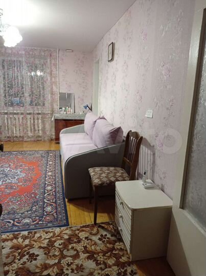 1-к. квартира, 34 м², 3/12 эт.