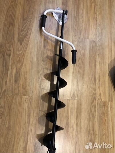 Ледобур тонар Торнадо-М2