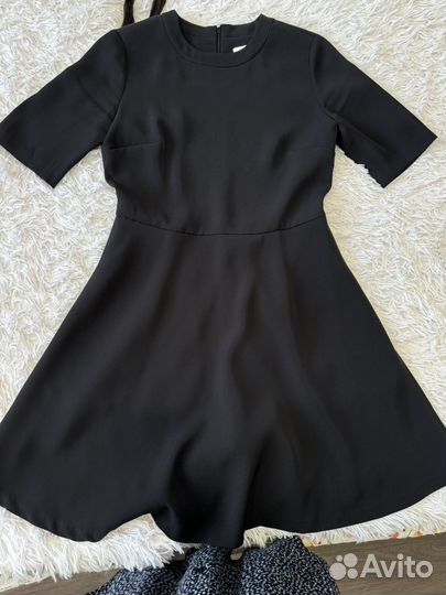 Платье calvin klein s