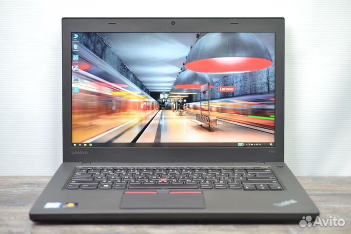 Lenovo T460 много