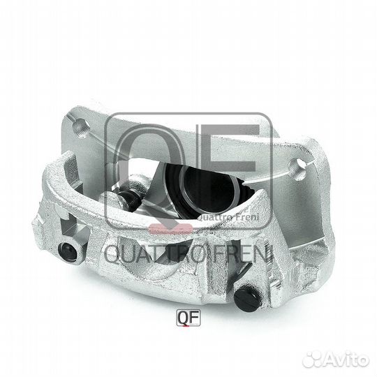 Суппорт тормозной rr rh, qf11f00008