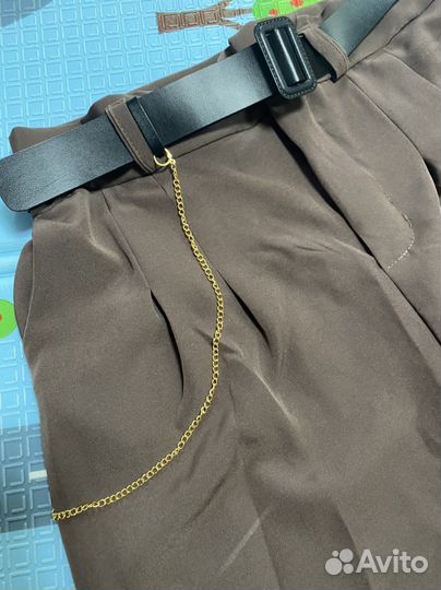 Шорты женские 46 размер