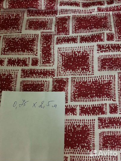 Ткань сатин