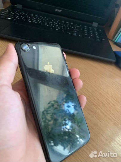 Телефон iPhone 7 32gb